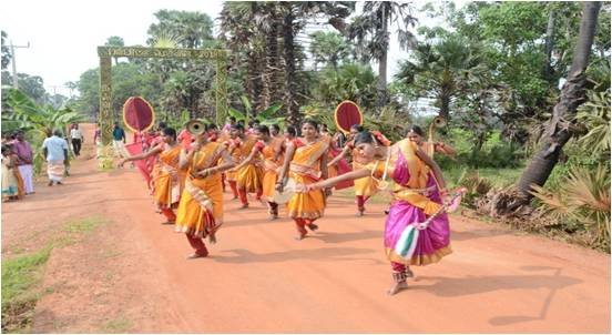 Cultural Festival